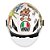 Capacete Agv Blade Zoo Valentino Rossi - Imagem 2