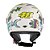 Capacete Agv Blade Zoo Valentino Rossi - Imagem 5
