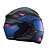 Capacete X11 Pro Ballads Rosa - Imagem 2