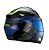 Capacete X11 Pro Ballads Neon - Imagem 2