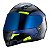Capacete X11 Pro Ballads Neon - Imagem 3