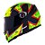 Capacete Ls2 ff358 Rafael Paschoalin - Imagem 1