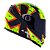 Capacete Ls2 ff358 Rafael Paschoalin - Imagem 2