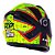 Capacete Ls2 ff358 Rafael Paschoalin - Imagem 3