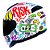CAPACETE NORISK RAZOR VIBES BRANCO - Imagem 4