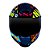 CAPACETE NORISK RAZOR VIBES PRETO - Imagem 8