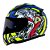 Capacete Ls2 ff353 Alex Barros - Imagem 1