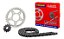 Kit Transmissão Cb 300 com retentor HAMP Original - Imagem 1