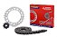 KIT Transmissão Honda  Xre 300 com Retentor Hamp Original - Imagem 1