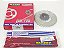 Kit Transmissão Honda BIZ 125 2006~2019 HAMP Original - Imagem 1