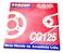 Kit Transmissao Honda FAN 125 2009 ate 2013 HAMP Original - Imagem 2