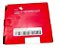 Kit Transmissao Honda FAN 125 2009 ate 2013 HAMP Original - Imagem 3