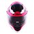 CAPACETE LS2 FF320 DIMITRY ROSA - Imagem 5