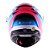 CAPACETE LS2 FF320 DIMITRY ROSA - Imagem 3