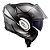 CAPACETE LS2 VALIANT JEANS - Imagem 2