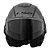 CAPACETE LS2 VALIANT JEANS - Imagem 8