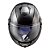 CAPACETE LS2 VALIANT JEANS - Imagem 7