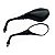 Retrovisor Gvs Bmw Fixo Rosca Honda - Imagem 2