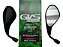 Retrovisor Gvs Bmw Fixo Rosca Yamaha - Imagem 1
