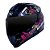 CAPACETE NORISK RAZOR DO GRAU - Imagem 4