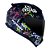 CAPACETE NORISK RAZOR DO GRAU - Imagem 2