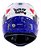 Capacete Norisk Ff391 Harley Quinn - Arlequina - Imagem 5