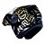 CAPACETE ARTICULADO NORISK FORCE BORN TO RIDE DOURADO - Imagem 6