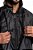 Conjunto Capa De Chuva Pantaneiro Nylon Luxo - Imagem 2