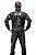 Conjunto Capa De Chuva Pantaneiro Pvc Premium - Imagem 3