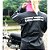 Conjunto Capa De Chuva Pantaneiro Feminino Nylon - Imagem 4