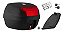 Baú 28 Litros  Smart Box 2 Pro Tork - Imagem 1