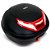 Baú Givi Monolock Flow 35 Litros Preto Lente Bicolor - Imagem 1