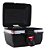 Baú Givi Traffic Monolock 27 Litros - Imagem 2