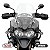 Protetor de Mão Scam Tiger1200 Explorer 2012+ - Imagem 4