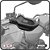 Protetor de Mão Scam Tiger1200 Explorer 2012+ - Imagem 2