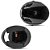 Capacete Ebf7 Power Preto e Prata - Imagem 3
