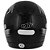 Capacete Ebf7 Power Preto e Prata - Imagem 4