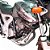 Protetor de Carenagem e motor Coyote Cbx 250 Twister - Imagem 3