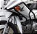 Protetor de Carenagem e motor Coyote Pop 110 - Imagem 2