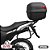 Bagageiro Scam Xtz 250 Lander 2019 + - Imagem 3