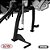 Cavalete Central Scam Nc 700x nc 750 x Lander 2013~ - Imagem 2