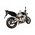 Ponteira Escapamento Torbal Super Gp Mega Fone Cb600 Hornet - Imagem 2