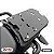 Bagageiro Scam Tiger 800 2012 ate 2014 - Imagem 5