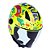 Capacete Norisk Orion Free Amarelo - Imagem 3
