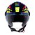 Capacete Norisk Orion Journey - Imagem 4