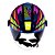 Capacete Norisk Orion Journey - Imagem 6