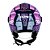 Capacete Norisk Orion Journey Rosa - Imagem 7