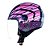 Capacete Norisk Orion Journey Rosa - Imagem 1
