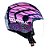 Capacete Norisk Orion Journey Rosa - Imagem 2