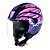 Capacete Norisk Orion Journey Rosa - Imagem 3